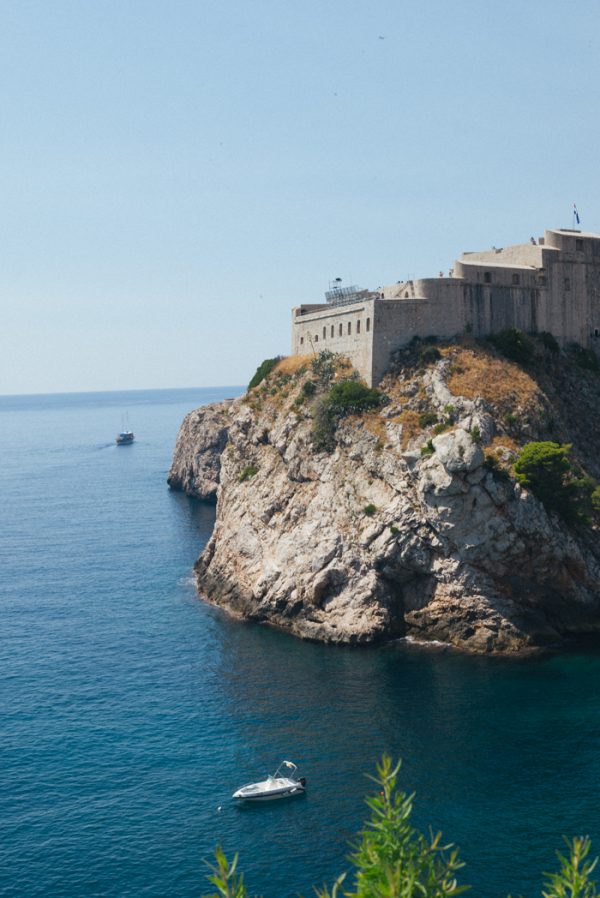 Dubrovnik