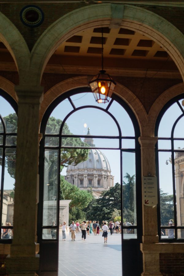 Vatican City 2015