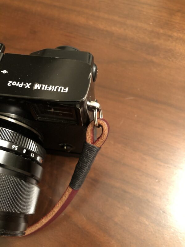 For Sale: X-Pro 2 + Fujinon 23mm 1.4