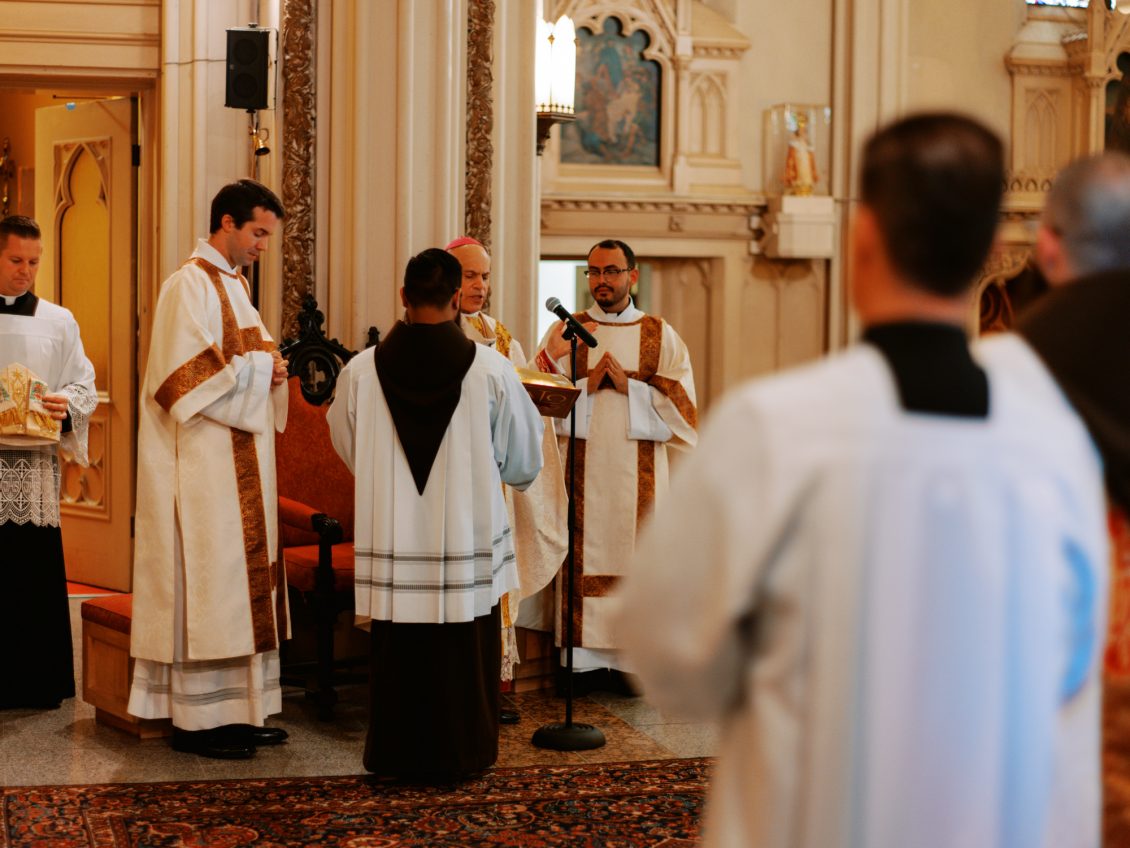 Ordination-0803