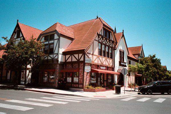Solvang, CA