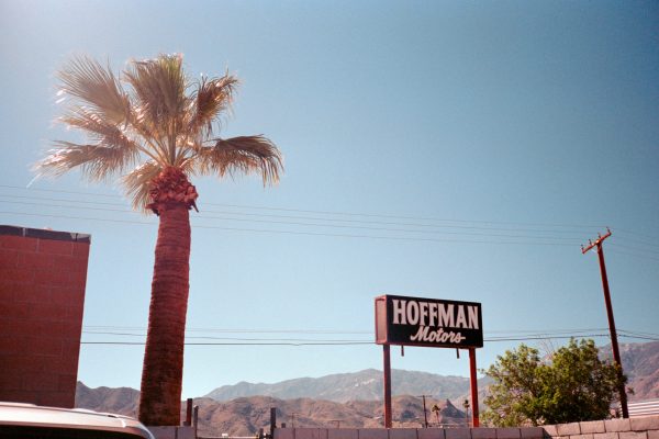 Palm Springs