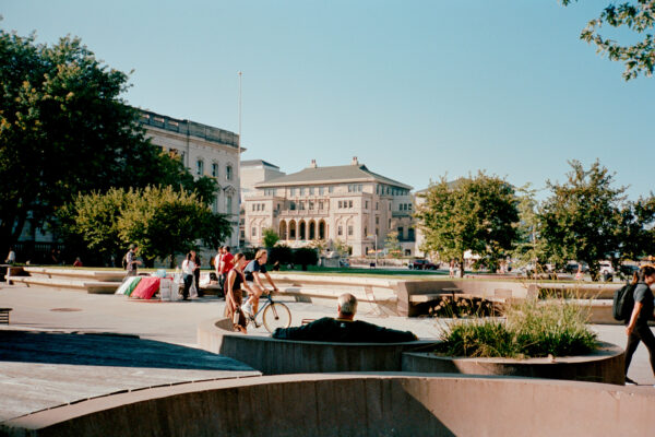 University of Wisconsin