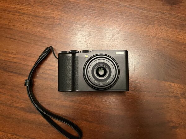 Fujifilm XF10