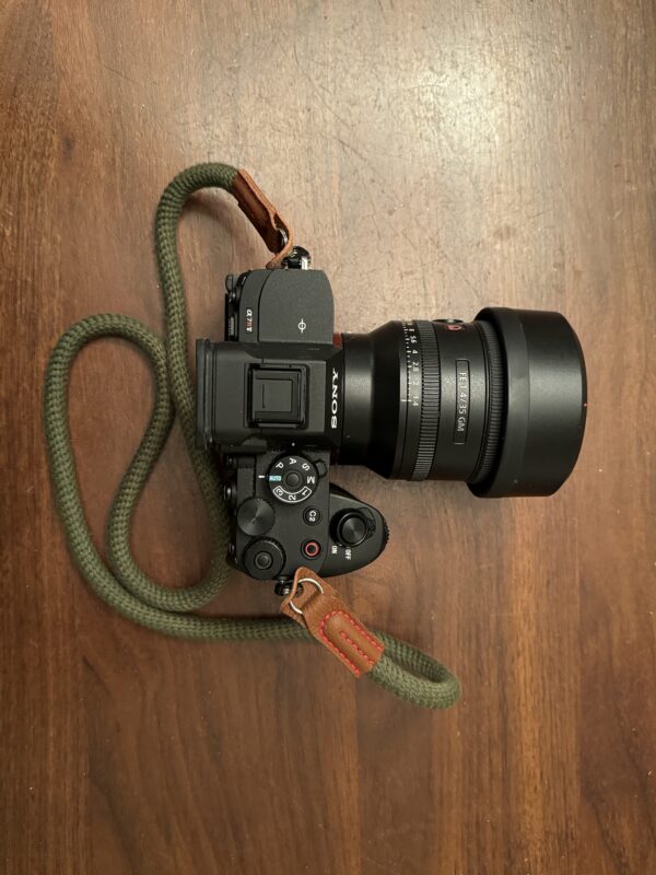 Sony A7R5