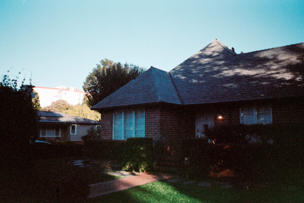 Pentax Super ME Review