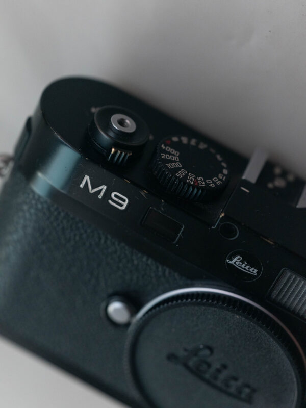 Leica M9