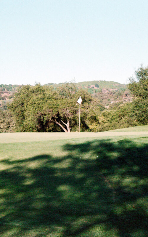 Crosscreek Golf on Film