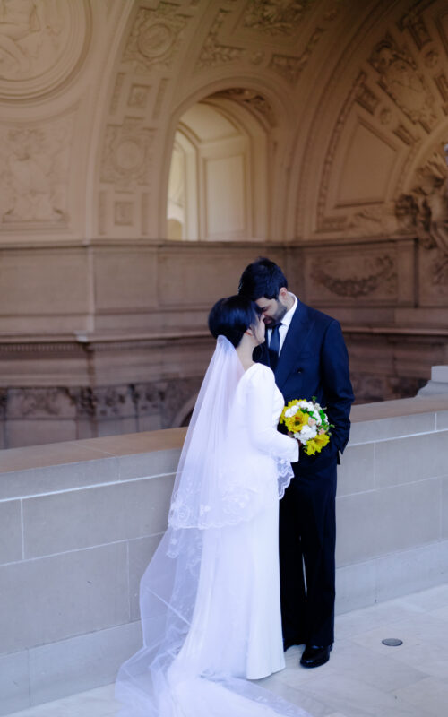 Gabby & Ravi